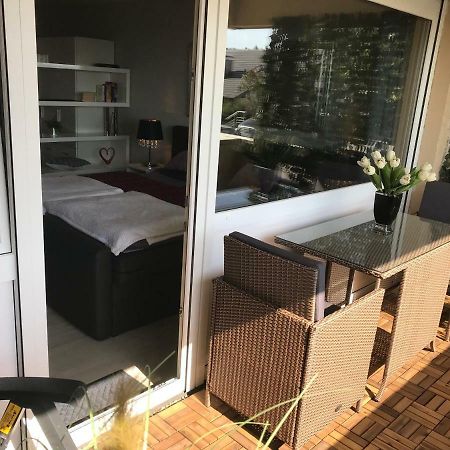 Ferienwohnung 24 Теттнанґ Екстер'єр фото