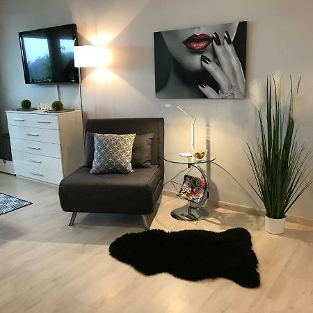 Ferienwohnung 24 Теттнанґ Екстер'єр фото