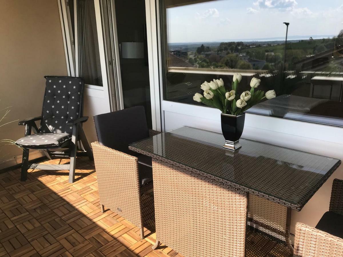 Ferienwohnung 24 Теттнанґ Екстер'єр фото