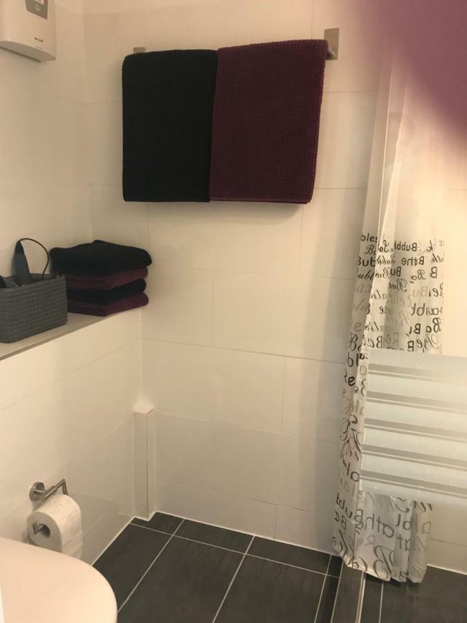 Ferienwohnung 24 Теттнанґ Екстер'єр фото