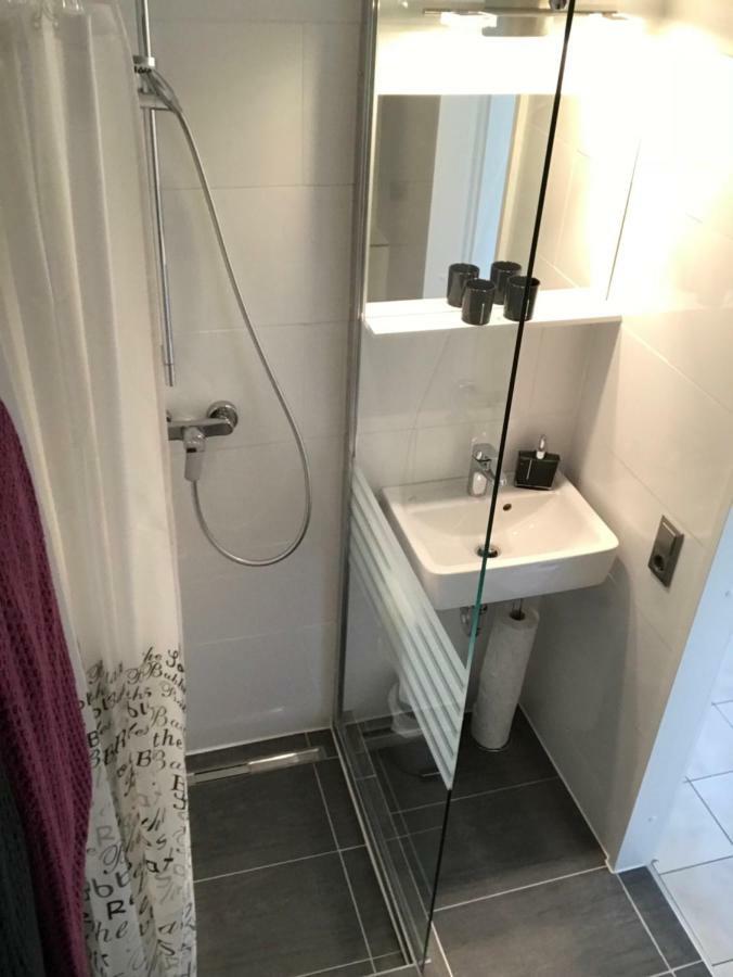 Ferienwohnung 24 Теттнанґ Екстер'єр фото