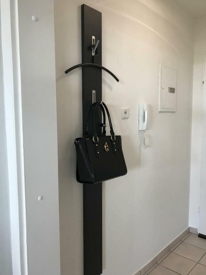 Ferienwohnung 24 Теттнанґ Екстер'єр фото