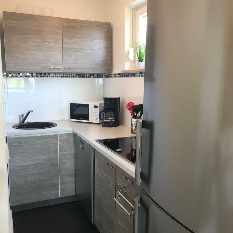 Ferienwohnung 24 Теттнанґ Екстер'єр фото