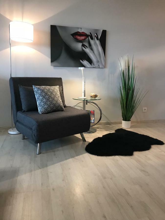 Ferienwohnung 24 Теттнанґ Екстер'єр фото